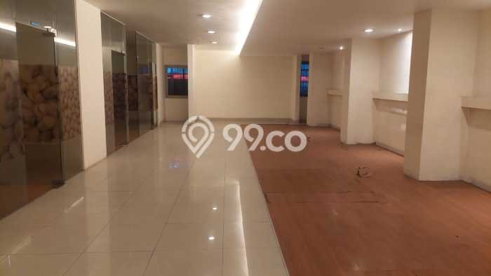 Ruko Disewa di Slamet Riyadi, Solo, LT 261m2 / LB 773m2 Ruko Disewa di Slamet Riyadi, Solo, LT 261m2 / LB 773m2