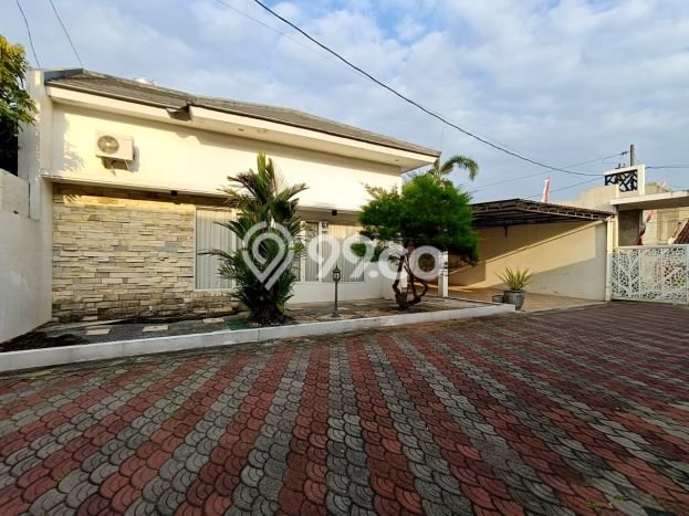 Dijual Rumah 2 Kamar Lokasi Strategis Nyaman dan Strategis di Kartasura Dijual Rumah 2 Kamar Lokasi Strategis Nyaman dan Strategis di Kartasura