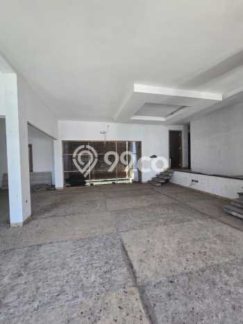 Tanah Kosong Dijual di Karanganyar dengan Area 452m2 Tanah Kosong Dijual di Karanganyar dengan Area 452m2