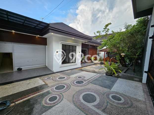 Dijual Rumah Elit Exclusive di Banjarsari, Solo Dijual Rumah Elit Exclusive di Banjarsari, Solo