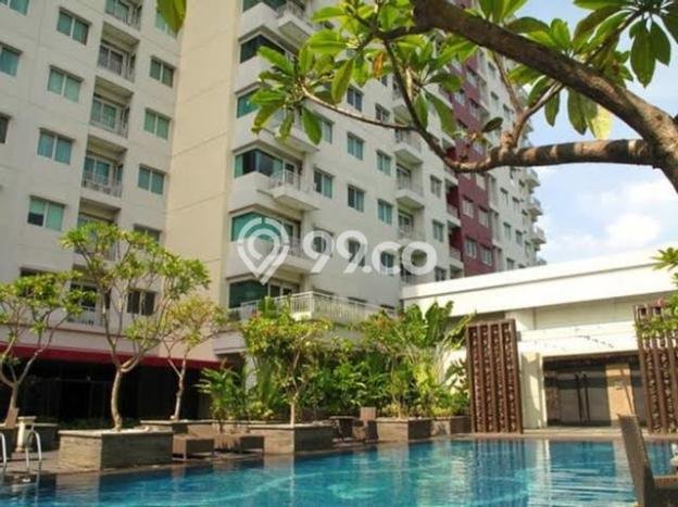 Apartemen Nyaman Dijual di Laweyan, Solo Dilengkapi 1 KT dan 1 KM Apartemen Nyaman Dijual di Laweyan, Solo Dilengkapi 1 KT dan 1 KM