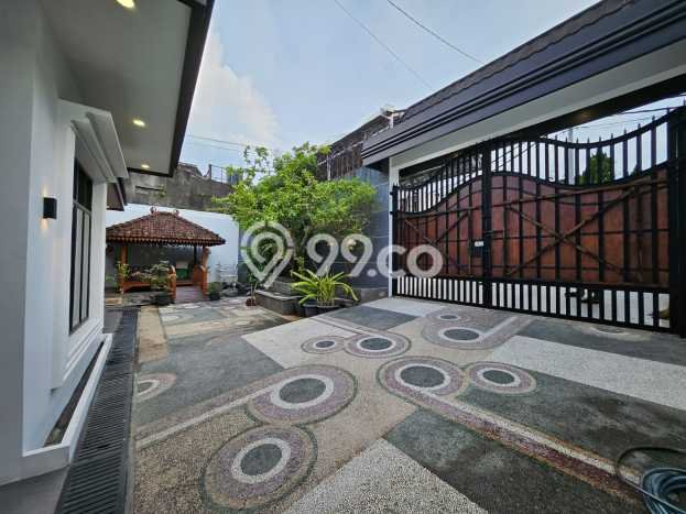 Dijual Rumah Elit Exclusive di Banjarsari, Solo Dijual Rumah Elit Exclusive di Banjarsari, Solo