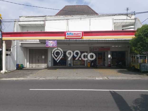 Dijual Tanah Lokasi Boyolali Kota, Boyolali Seluas 1184m2 Dijual Tanah Lokasi Boyolali Kota, Boyolali Seluas 1184m2