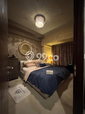 Apartemen Nyaman Dijual di Laweyan, Solo Dilengkapi 1 KT dan 1 KM Apartemen Nyaman Dijual di Laweyan, Solo Dilengkapi 1 KT dan 1 KM