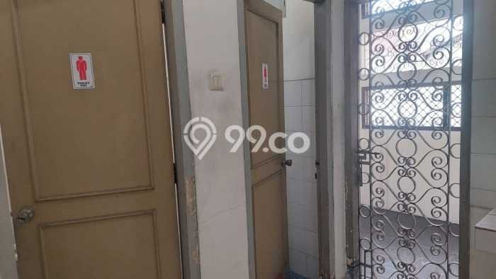 Ruko Disewa di Slamet Riyadi, Solo, LT 261m2 / LB 773m2 Ruko Disewa di Slamet Riyadi, Solo, LT 261m2 / LB 773m2