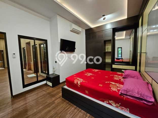 Dijual Rumah Elit Exclusive di Banjarsari, Solo Dijual Rumah Elit Exclusive di Banjarsari, Solo