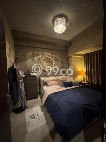 Apartemen Nyaman Dijual di Laweyan, Solo Dilengkapi 1 KT dan 1 KM Apartemen Nyaman Dijual di Laweyan, Solo Dilengkapi 1 KT dan 1 KM
