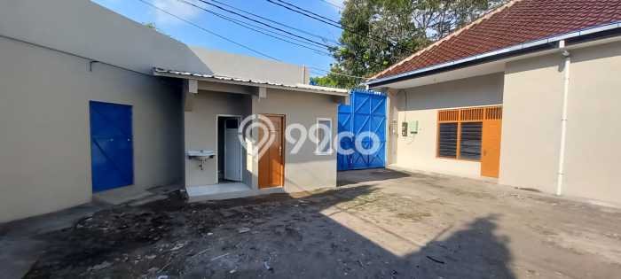 Unit Gudang Disewa Lokasi Colomadu, Solo Spesifikasi Luas Bangunan 600m2 Unit Gudang Disewa Lokasi Colomadu, Solo Spesifikasi Luas Bangunan 600m2