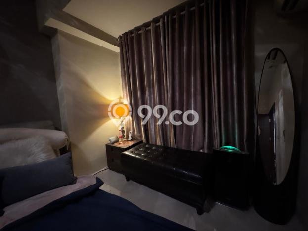 Apartemen Nyaman Dijual di Laweyan, Solo Dilengkapi 1 KT dan 1 KM Apartemen Nyaman Dijual di Laweyan, Solo Dilengkapi 1 KT dan 1 KM