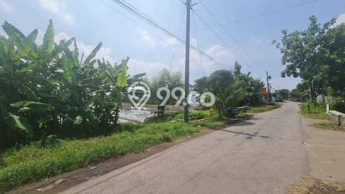 Kavling Tanah Dijual di Solo Baru, Solo, Luas 8640m2 Area Strategis Kavling Tanah Dijual di Solo Baru, Solo, Luas 8640m2 Area Strategis