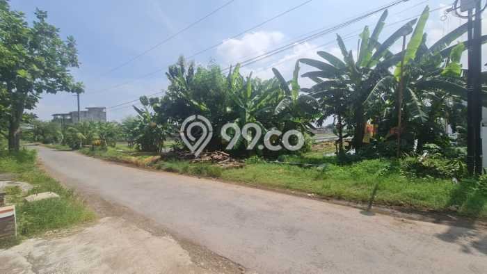 Kavling Tanah Dijual di Solo Baru, Solo, Luas 8640m2 Area Strategis Kavling Tanah Dijual di Solo Baru, Solo, Luas 8640m2 Area Strategis