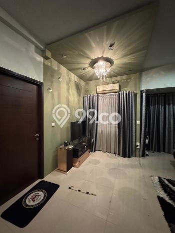 Apartemen Nyaman Dijual di Laweyan, Solo Dilengkapi 1 KT dan 1 KM Apartemen Nyaman Dijual di Laweyan, Solo Dilengkapi 1 KT dan 1 KM