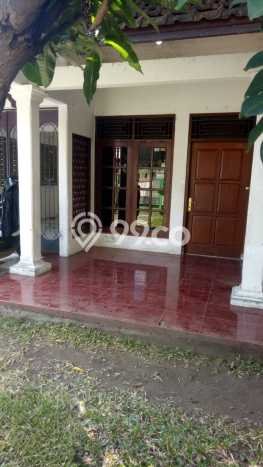 Tanah Dijual Lokasi Manahan Solo SHM Tanah Dijual Lokasi Manahan Solo SHM