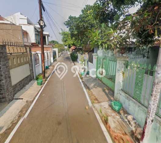 Tanah Dijual Lokasi Manahan Solo SHM Tanah Dijual Lokasi Manahan Solo SHM