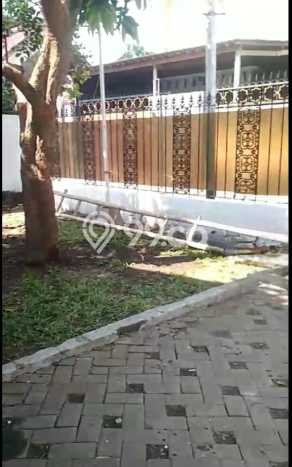 Tanah Dijual Lokasi Manahan Solo SHM Tanah Dijual Lokasi Manahan Solo SHM