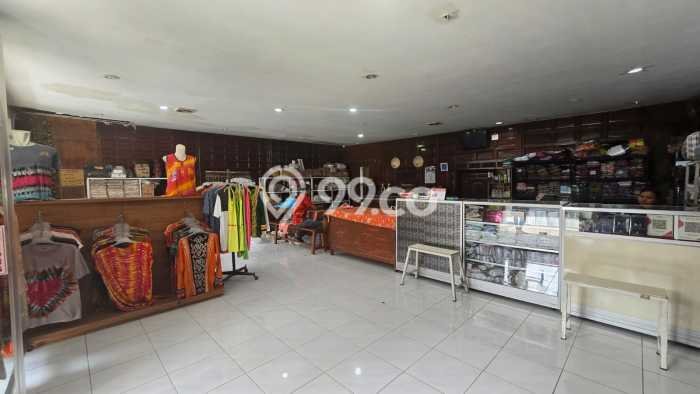 Ruko Dijual Lokasi Stratagis di Serengan Solo Cocok untuk Bisnis Ruko Dijual Lokasi Stratagis di Serengan Solo Cocok untuk Bisnis