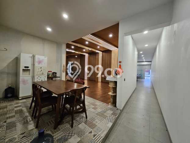 Dijual Rumah Elit Exclusive di Banjarsari, Solo Dijual Rumah Elit Exclusive di Banjarsari, Solo