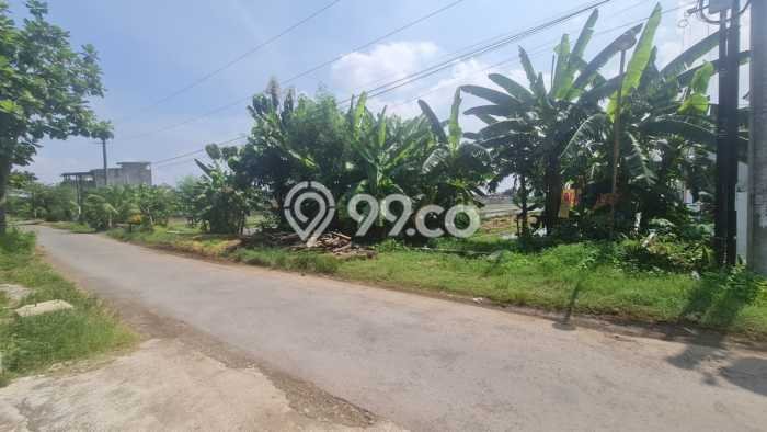 Kavling Tanah Dijual di Solo Baru, Solo, Luas 8640m2 Area Strategis Kavling Tanah Dijual di Solo Baru, Solo, Luas 8640m2 Area Strategis