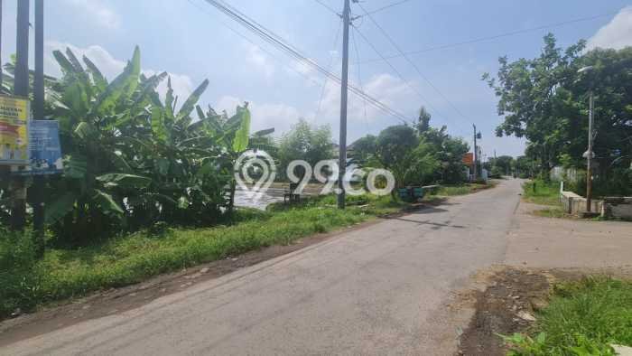 Kavling Tanah Dijual di Solo Baru, Solo, Luas 8640m2 Area Strategis Kavling Tanah Dijual di Solo Baru, Solo, Luas 8640m2 Area Strategis
