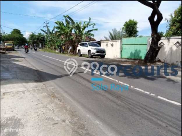 Gudang bagus disewakan di Grogol Solo dengan LB 350m2 harga sewa terbaik Gudang bagus disewakan di Grogol Solo dengan LB 350m2 harga sewa terbaik