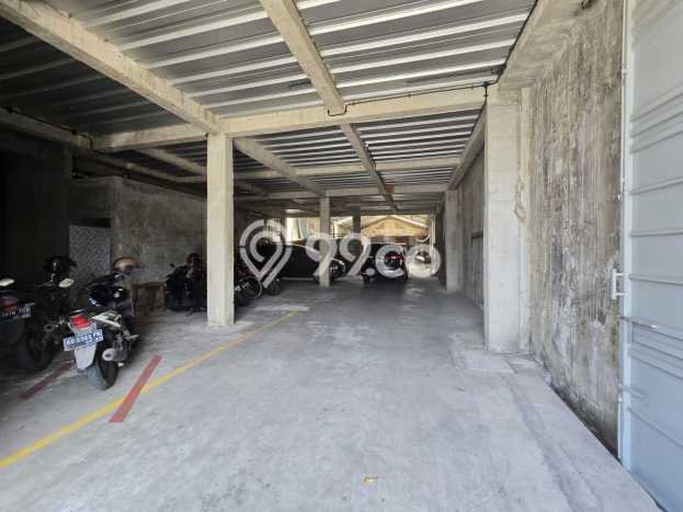 Gudang Dijual di Kartasura LT 481m2, LB 700m2 untuk Investasi Gudang Dijual di Kartasura LT 481m2, LB 700m2 untuk Investasi