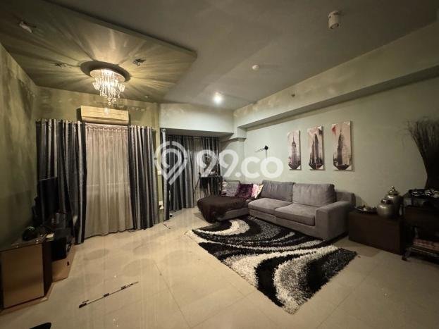 Apartemen Nyaman Dijual di Laweyan, Solo Dilengkapi 1 KT dan 1 KM Apartemen Nyaman Dijual di Laweyan, Solo Dilengkapi 1 KT dan 1 KM