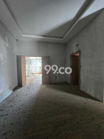 Tanah Kosong Dijual di Karanganyar dengan Area 452m2 Tanah Kosong Dijual di Karanganyar dengan Area 452m2