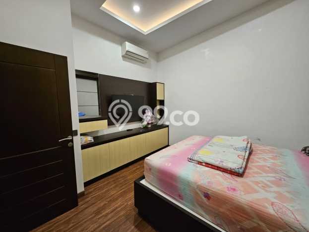 Dijual Rumah Elit Exclusive di Banjarsari, Solo Dijual Rumah Elit Exclusive di Banjarsari, Solo