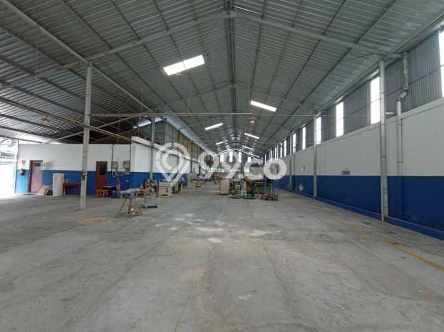Unit Gudang Dijual di Baki Sukoharjo Luas Tanah 3907m2, Luas Bangunan 2112m2 Unit Gudang Dijual di Baki Sukoharjo Luas Tanah 3907m2, Luas Bangunan 2112m2