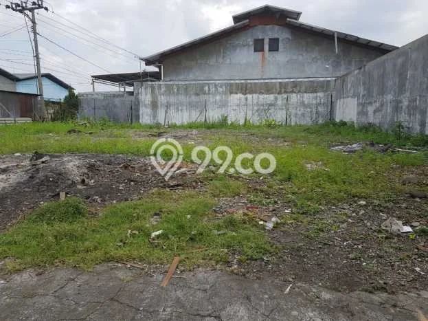 Unit Gudang Disewa Lokasi Banjarsari, Solo Spesifikasi Luas Bangunan 4600m2 Unit Gudang Disewa Lokasi Banjarsari, Solo Spesifikasi Luas Bangunan 4600m2
