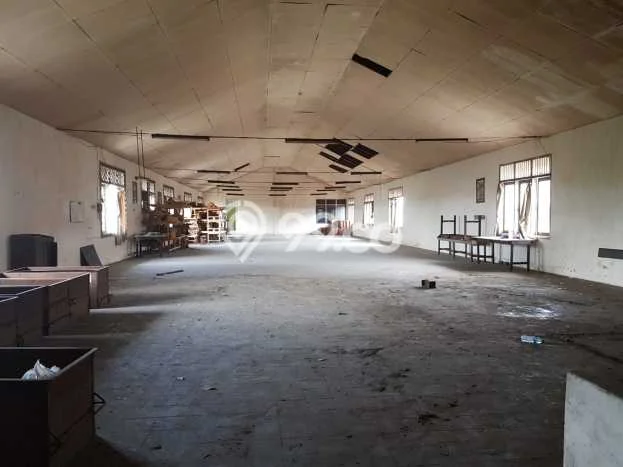 Unit Gudang Disewa Lokasi Banjarsari, Solo Spesifikasi Luas Bangunan 4600m2 Unit Gudang Disewa Lokasi Banjarsari, Solo Spesifikasi Luas Bangunan 4600m2