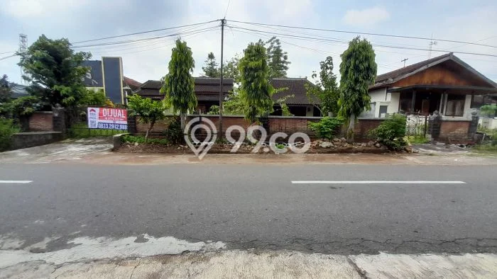 Dijual Rumah Mewah Elegan Dengan View Eksklusif di Boyolali Kota, Boyolali Dijual Rumah Mewah Elegan Dengan View Eksklusif di Boyolali Kota, Boyolali