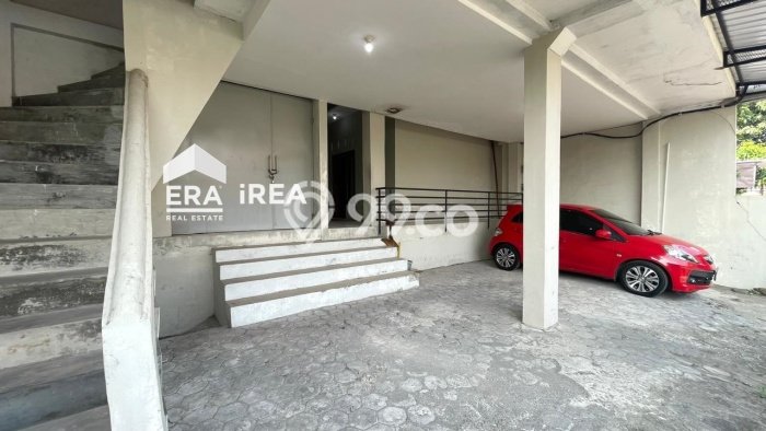 Rumah Modern Minimalis 7 KT Siap Huni di Kartasura Rumah Modern Minimalis 7 KT Siap Huni di Kartasura