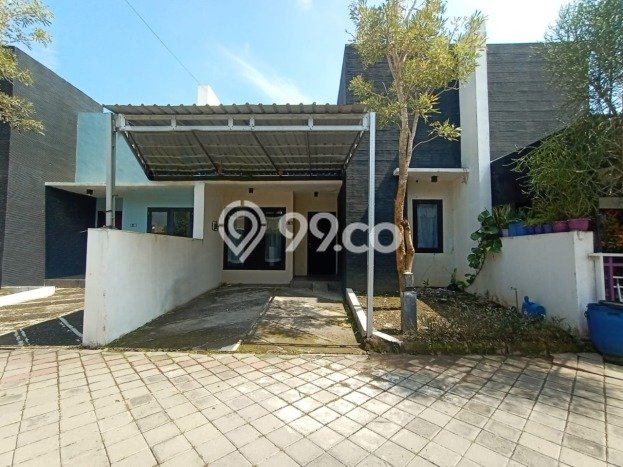 Rumah Minimalis Dijual di Mojolaban 2 Kamar dengan LT 84m2 Rumah Minimalis Dijual di Mojolaban 2 Kamar dengan LT 84m2