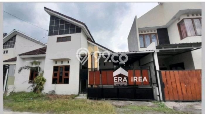 Rumah Modern Cantik 2 Kamar Siap Huni di Colomadu Rumah Modern Cantik 2 Kamar Siap Huni di Colomadu