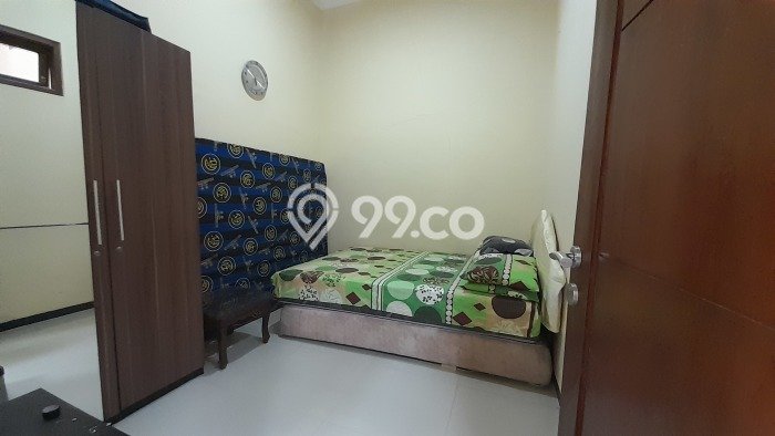 Hunian Cantik Minimalis Lb 100m2 di Colomadu, Karanganyar Hunian Cantik Minimalis Lb 100m2 di Colomadu, Karanganyar