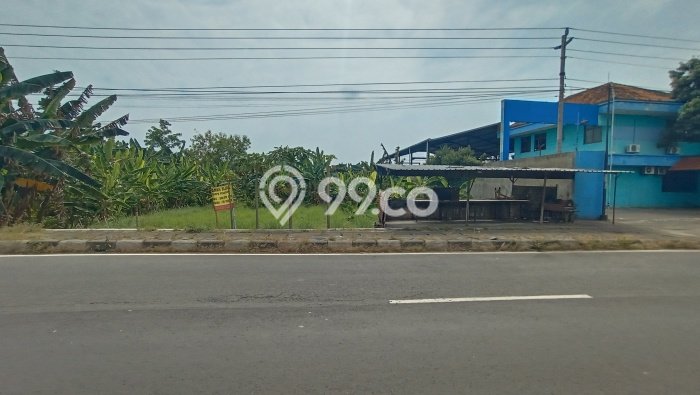 Kavling Tanah untuk Dijual di Kartosuro, Sukoharjo, Luas 900m2 Kavling Tanah untuk Dijual di Kartosuro, Sukoharjo, Luas 900m2
