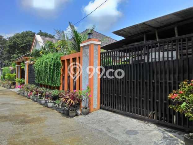 Hunian Super Elit dengan Akses Paling Strategis di Solo Baru, Surakarta Hunian Super Elit dengan Akses Paling Strategis di Solo Baru, Surakarta