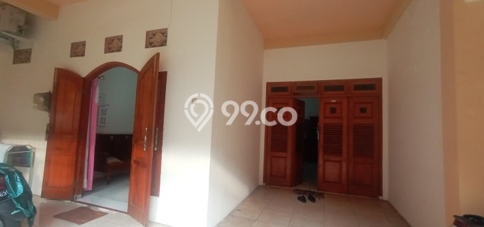 Dijual Cepat Rumah Bagus Siap Huni LB 110m2 di Laweyan, Solo Dijual Cepat Rumah Bagus Siap Huni LB 110m2 di Laweyan, Solo