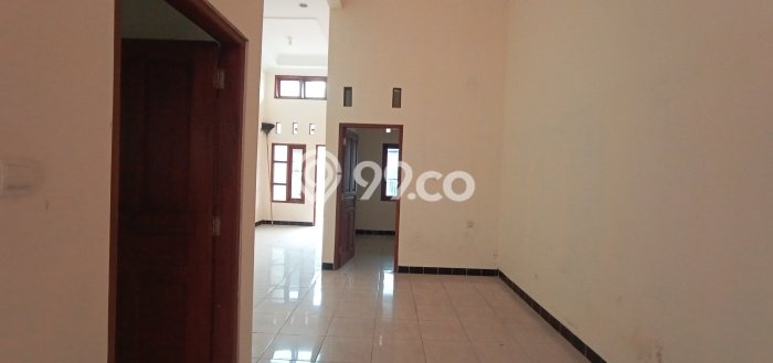 Rumah Idaman 2 KT Hemat Budget di Sukoharjo Surakarta Rumah Idaman 2 KT Hemat Budget di Sukoharjo Surakarta