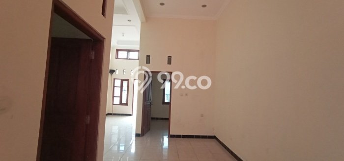 Rumah Idaman 2 KT Hemat Budget di Sukoharjo Surakarta Rumah Idaman 2 KT Hemat Budget di Sukoharjo Surakarta