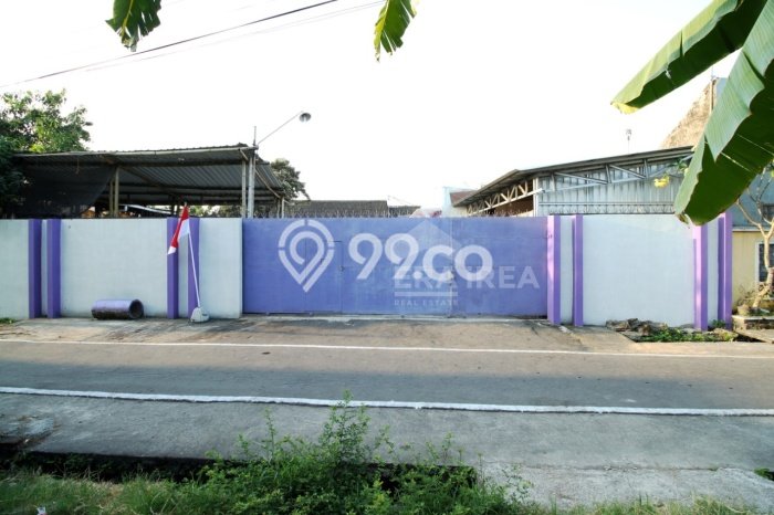 Gudang Bagus Dijual LB 300m2 Lokasi Strategis Sukoharjo Area Cocok untuk Berbisnis Gudang Bagus Dijual LB 300m2 Lokasi Strategis Sukoharjo Area Cocok untuk Berbisnis