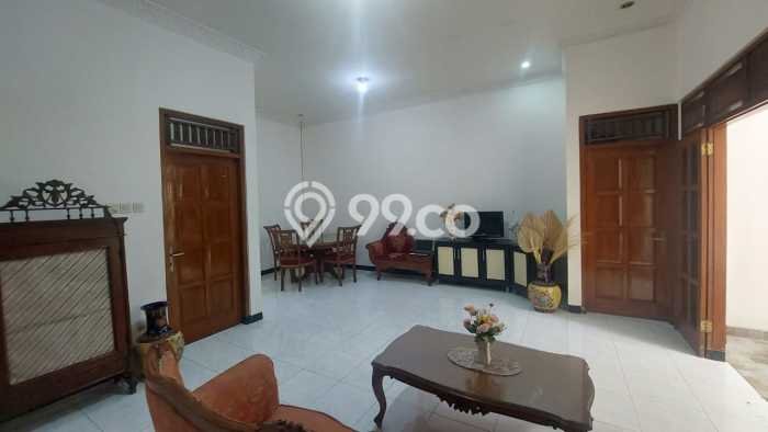 Siap Huni Hunian Elit 3 Kamar di Laweyan Dekat ke Mana Saja Siap Huni Hunian Elit 3 Kamar di Laweyan Dekat ke Mana Saja