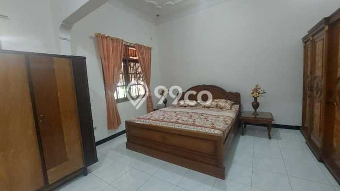Siap Huni Hunian Elit 3 Kamar di Laweyan Dekat ke Mana Saja Siap Huni Hunian Elit 3 Kamar di Laweyan Dekat ke Mana Saja