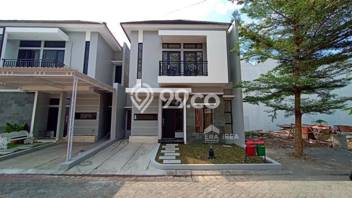 Rumah Minimalis 3 KT LT 112m2 di Kartosuro Rumah Minimalis 3 KT LT 112m2 di Kartosuro