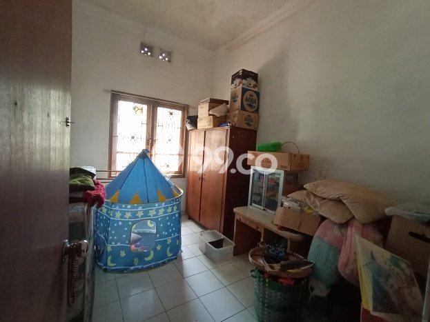 Rumah Idaman 2 KT Hemat Budget di Solo Baru Surakarta Rumah Idaman 2 KT Hemat Budget di Solo Baru Surakarta