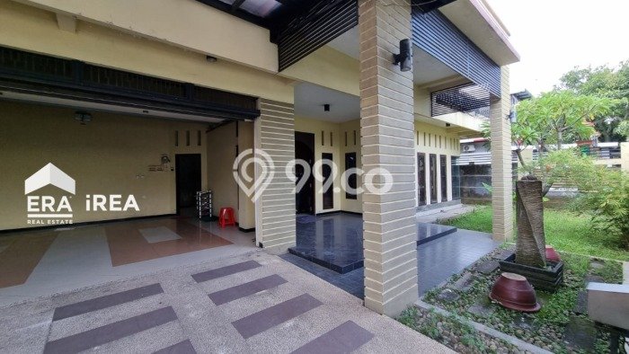 Hot Offer Hunian Premium Ideal dan Luas di Banjarsari, Surakarta Hot Offer Hunian Premium Ideal dan Luas di Banjarsari, Surakarta