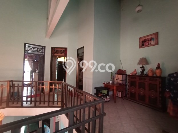 Rumah Modern Minimalis 5 KT Siap Huni di Banjarsari Rumah Modern Minimalis 5 KT Siap Huni di Banjarsari