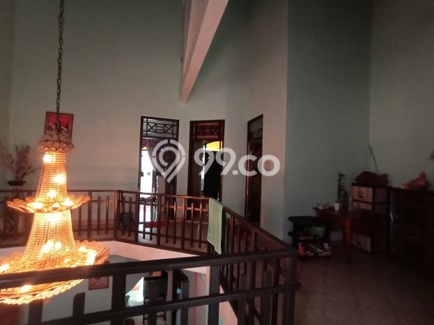Rumah Modern Minimalis 5 KT Siap Huni di Banjarsari Rumah Modern Minimalis 5 KT Siap Huni di Banjarsari