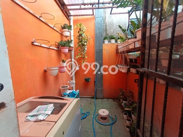 Rumah Modern Minimalis 5 KT Siap Huni di Banjarsari Rumah Modern Minimalis 5 KT Siap Huni di Banjarsari